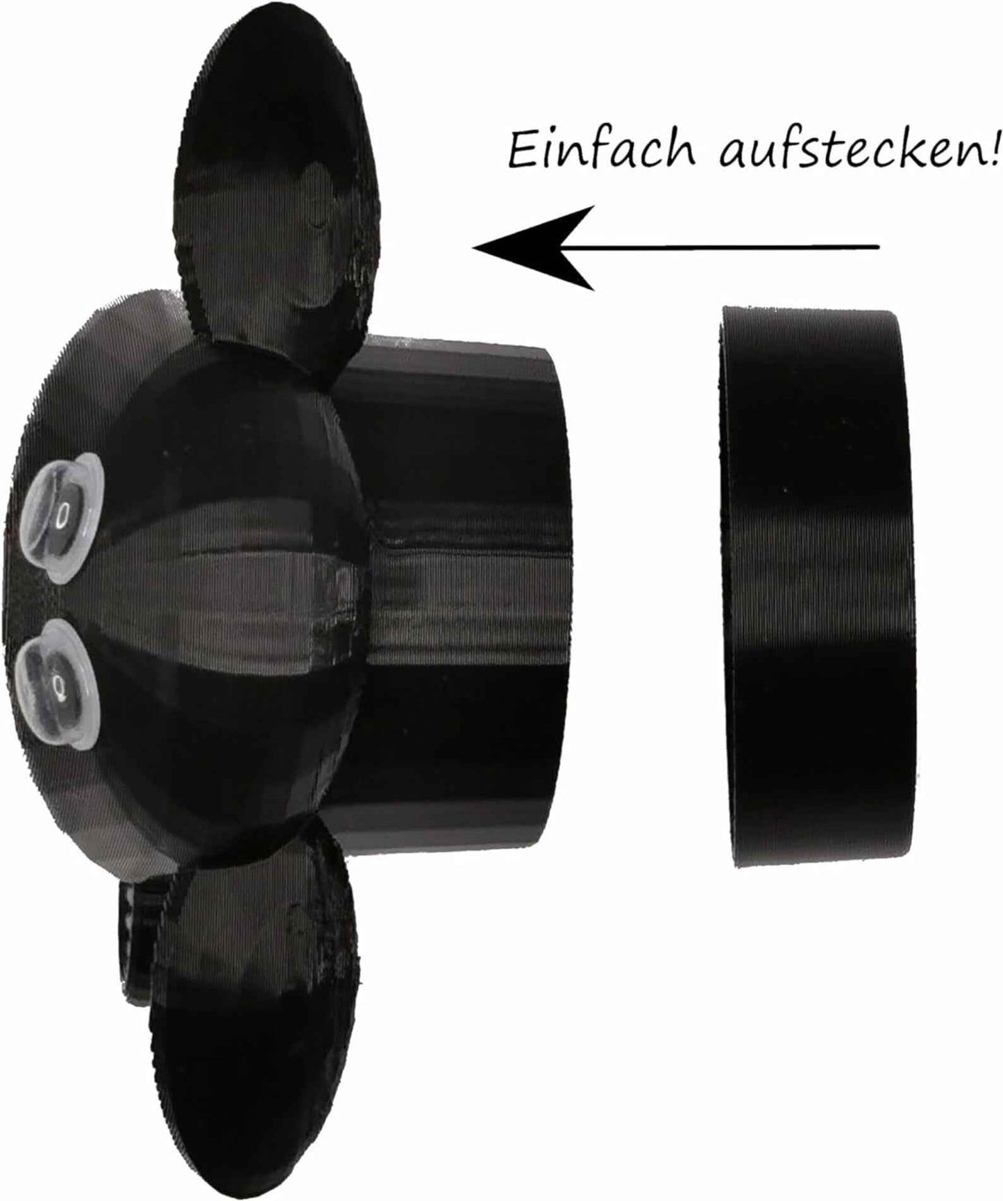 Schaf Toilettenpapierhalter - praktische Badezimmerdeko