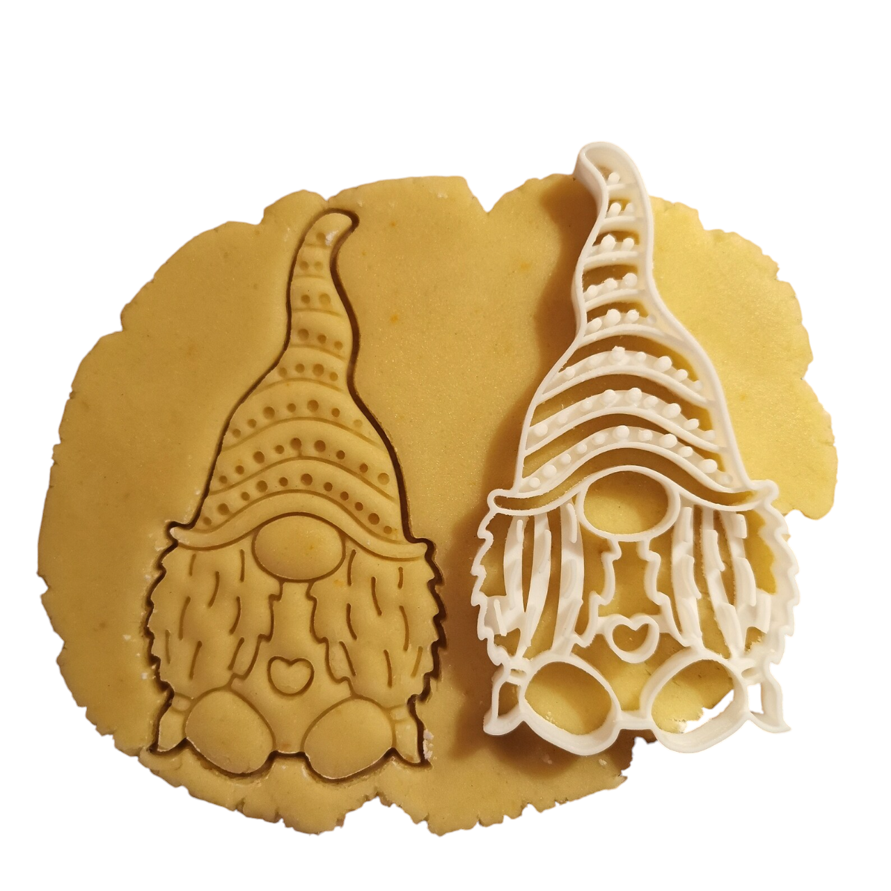 Wichtel Ausstechform, Keksausstecher