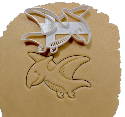 Dino Keksausstecher - Ausstechformen für kreative Dino-Kekse