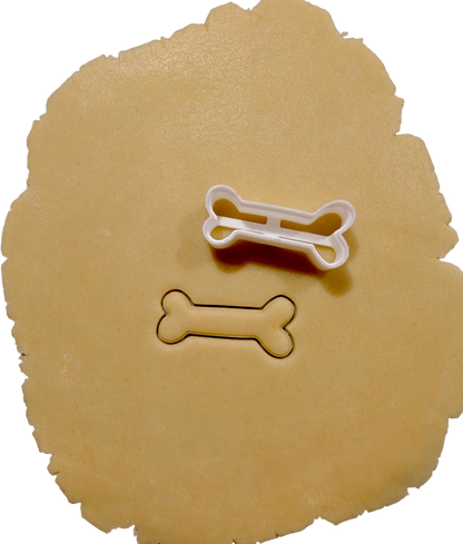 Dino Keksausstecher - Ausstechformen für kreative Dino-Kekse