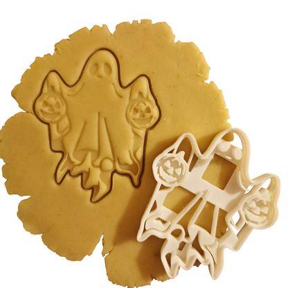 Gespenst Ausstechform, Keksausstecher
