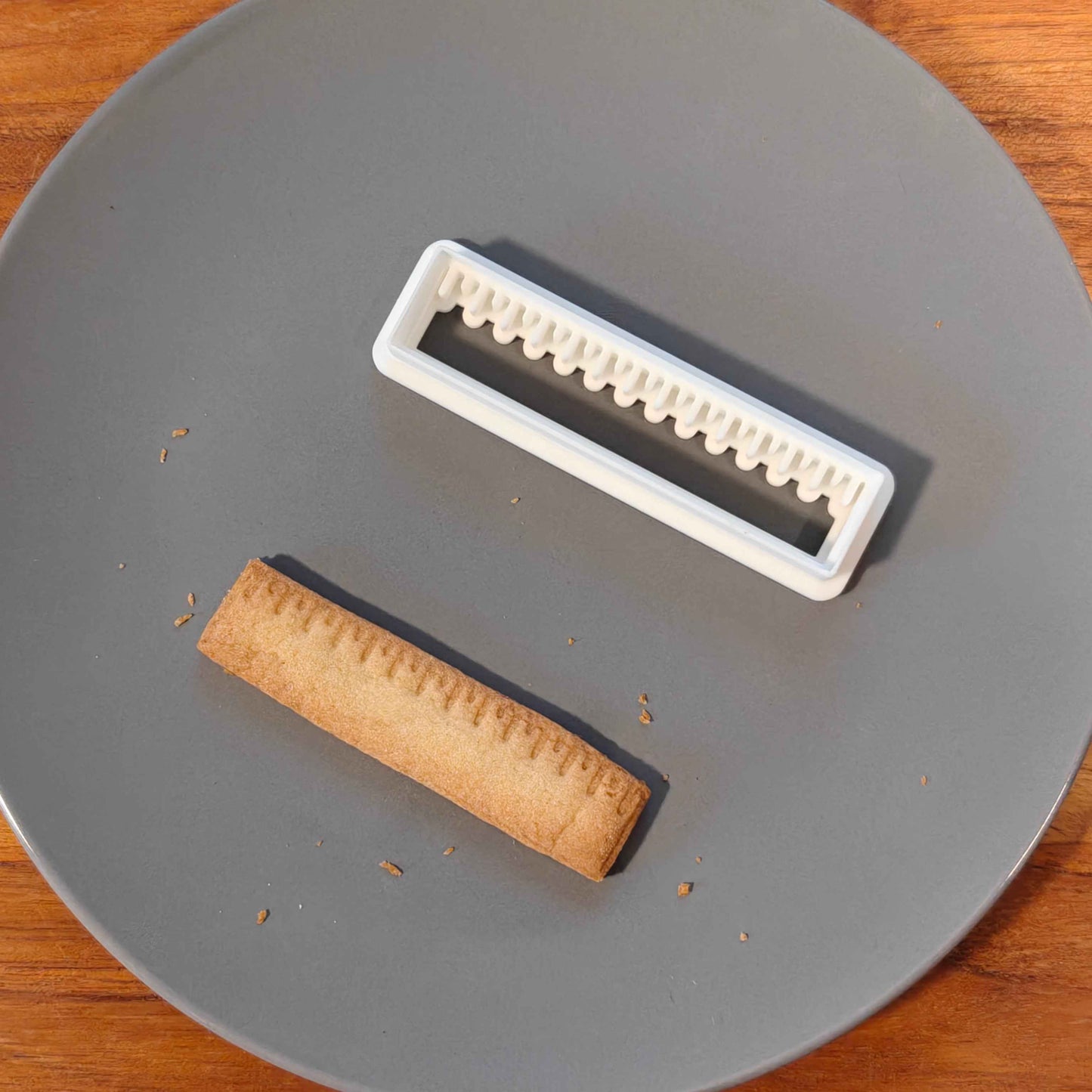 Einschulung Ausstechformen, Keksausstecher