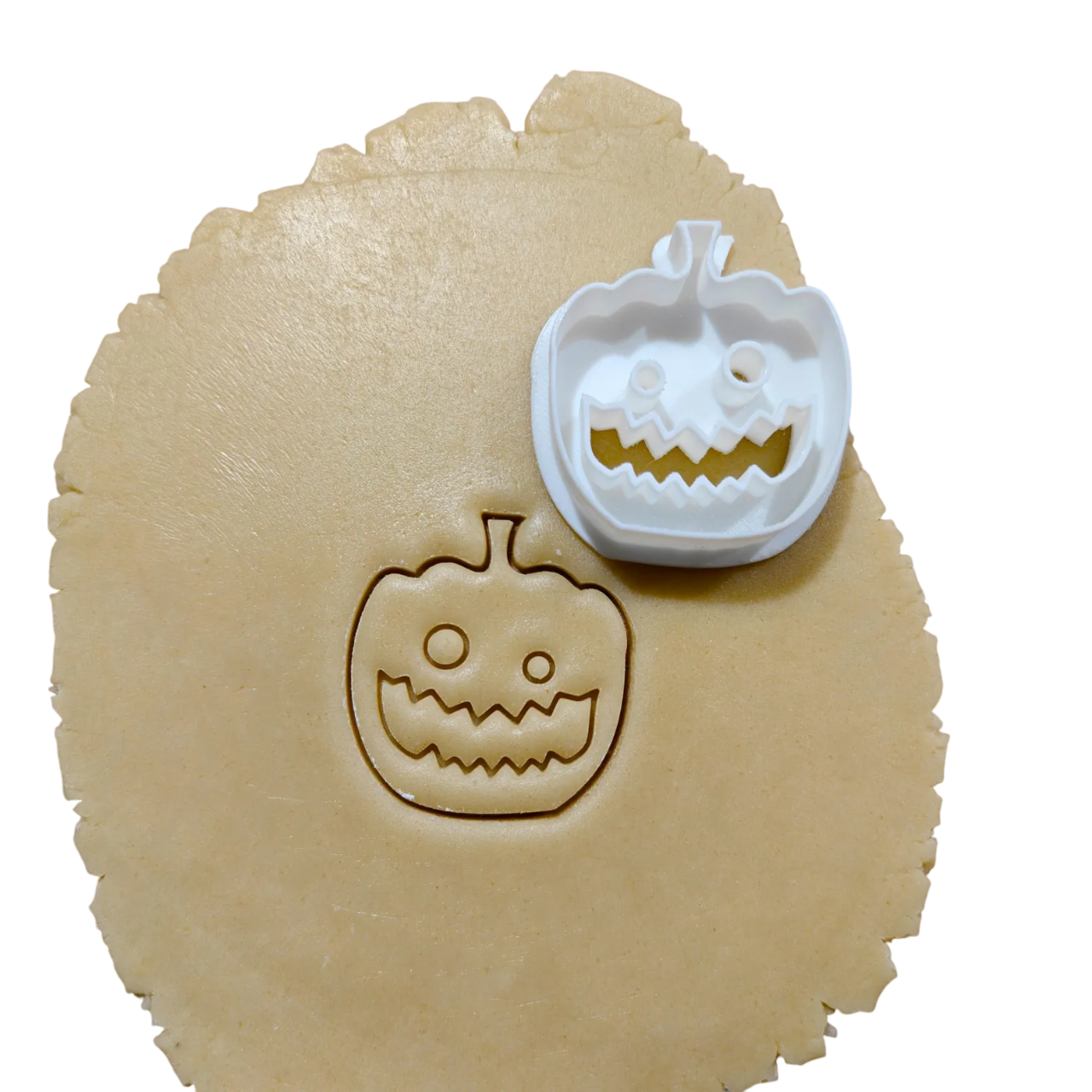 Kürbis Ausstechformen, Keksausstecher