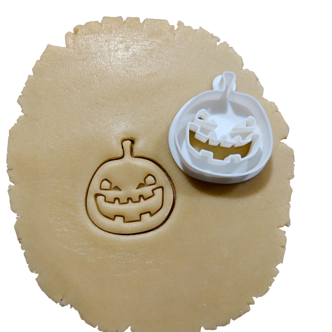 Kürbis Ausstechformen, Keksausstecher