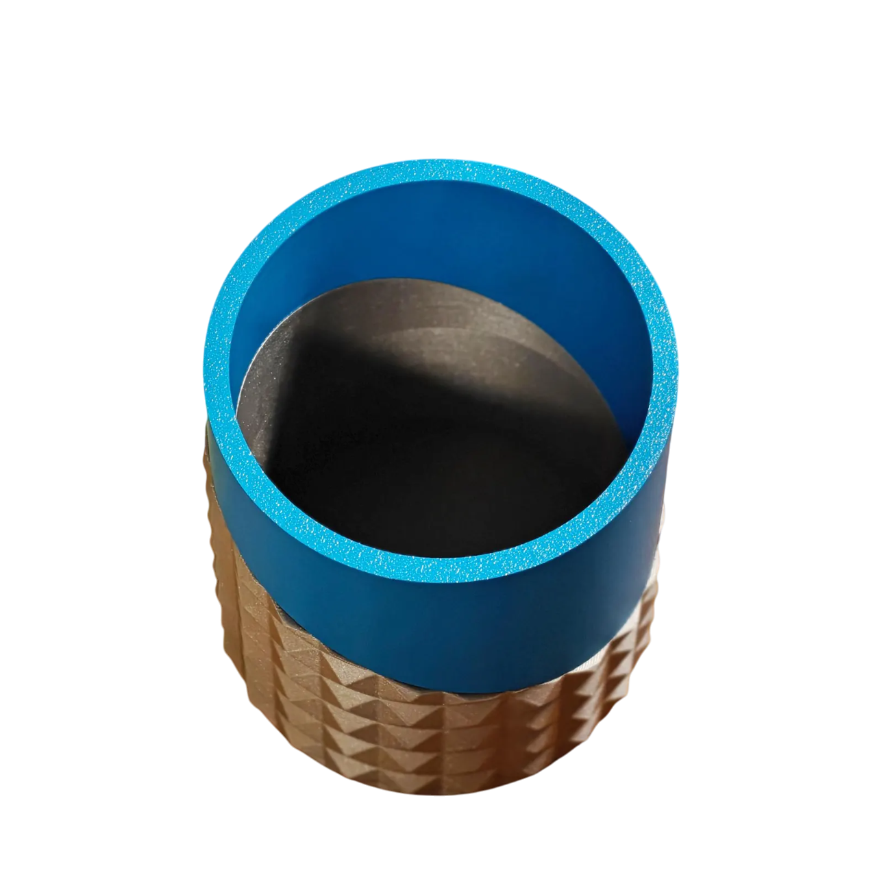 Versatile pen holder