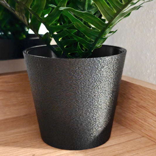 Übertopf für Indoor-Pflanzen